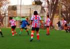 Se juega la fecha 10 del Torneo Clausura de Fútbol Femenino “C.S.D.J.U.”