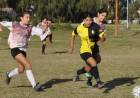 Este sábado comienza el Torneo de Fútbol Femenino Formativo en el Polideportivo Municipal