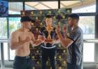 Esta noche se realiza la 1er edición de “Guerreros Fight Night” con transmisión de Frecuencia Deportiva