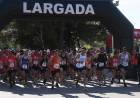 Se disputó la VIII Media Maratón de la Infantería de Marina