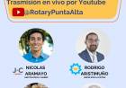 Se realizará una reunión rotaria con los candidatos a intendente de Coronel Rosales
