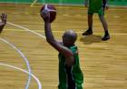 Básquet: Se jugó la fecha 8 del Torneo de Segunda de la ABB, con 5 representantes rosaleños