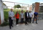 Acuerdo entre el Municipio, CINDI y el Club Rosario