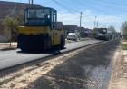 En noviembre finalizará la pavimentación de cuadras en Nueva Bahía Blanca 