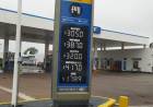 Tras las elecciones generales aumentaron los combustibles en Punta Alta