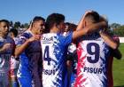 Liga del Sur: Rosario recibe a Pacífico de Cabildo por la fecha 14 del Clausura Promocional 2023