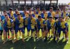 MyM y Escudero Sports los ganadores del año en la Liga Rosaleña