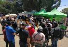 Once puestos de comida confirmados para “A mar y campo” este fin de semana en Pehuen Co