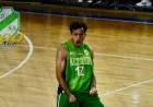 Básquet: Se jugaron algunos encuentros de la fecha 13 del Torneo de Segunda de la ABB