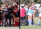 Hockey: Se jugó la fecha 15 del Torneo Clausura 2023 organizado por la ABH