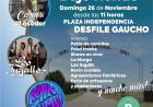 El domingo 26 de noviembre de 2023 Bajo Hondo celebrará su 132 aniversario con una gran fiesta 
