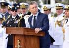 ARA San Juan: confirmaron el sobreseimiento de Macri y de los ex jefes de la AFI