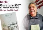 Archivo Histórico Municipal: Se realizará la charla "Murature 850. El camino de la vida"