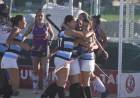 Puerto Belgrano CAMPEONAS de la COPA DE PLATA y ascenso a la COPA DE ORO de la Asociación Bahiense de Hockey