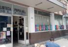 La Biblioteca Popular y Centro Cultural Juan Bautista Alberdi tendrá un receso de sus actividades