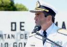 El Contralmirante Carlos Allievi será el nuevo Jefe de la Armada designado por el Presidente Javier Milei