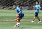 La jugadora puntaltense Julieta Romero realizará una charla sobre fútbol femenino