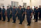 Se conmemoró el 117 aniversario de la Policía de Establecimientos Navales