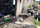 La Justicia investiga las causas del incendio en el merendero Sapucay