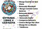 Este fin de semana se realizará el 8vo Corso Barrial