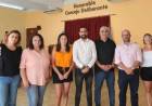 Se realizó el proyecto del interbloque por el régimen de Zona Fría