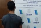 Un hombre amenazó de muerte a su ex pareja y fue aprehendido