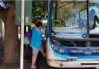 Ya entró en vigencia el nuevo valor del pasaje de las líneas locales de colectivos