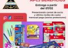 APCJ entregará Kits Escolares a sus afiliados