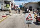 Seguirá el retiro de lomos de burro en la calle Bernardo de Irigoyen