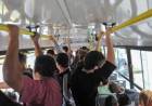 El transporte del interior atraviesa una crisis económica y financiera