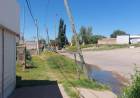 Desde Bien Común presentaron un proyecto de eliminación de postes de madera