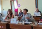 Concejales del PRO-ARI exigen al Municipio la aplicación del Boleto Estudiantil Gratuito