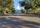Este fin de semana habrá diferentes propuestas interesantes en la Plaza Belgrano