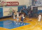 Básquet: Los Andes cayó ante Bahía Basket 70 a 64 por la fecha 24 del Torneo de Segunda de la ABB