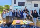 Pehuen Co: Se realizaron actividades por el Mes de la Mujer
