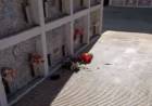 Destrozos y robos en el Cementerio Municipal