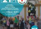 Este jueves se realizará una jornada en el marco del Día Mundial del Síndrome de Down