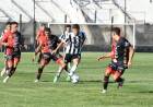 Liga del Sur: Se le escapó sobre el final, Sporting cayó 1 a 0 ante Liniers en Bahía