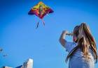 Este domingo habrá una barrileteada por la concientización del Autismo en Puerto Rosales