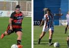 Liga del Sur: Se juega el primer clásico de Fútbol Femenino entre Sporting y Rosario 