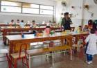 Piden al gobierno de la Provincia de Buenos Aires que aumente los fondos para los comedores escolares