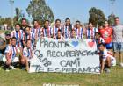Liga del Sur: Rosario Femenino recibe a San Francisco por la fecha 5 del Torneo Apertura 2024 