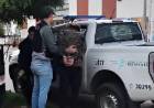 Detuvieron a un hombre acusado de abuso sexual