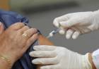 Llegaron más de 1000 vacunas antigripales al Hospital Municipal Eva Perón y los CAPS