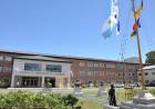 Ingreso a los institutos de formación de la Armada Argentina