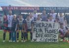 Liga del Sur: Sporting derrotó 1 a 0 a Bella Vista por la fecha 4 del Apertura Oficial 2024