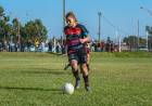 Liga del Sur: Sporting Femenino goleó 6 a 2 a Olimpo por la fecha 5 del Torneo Apertura 2024 