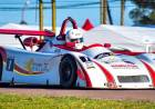 El Puntaltense Hernán Martinez obtuvo una buena victoria en la segunda fecha del Sport Prototipos