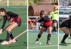 Jugadoras rosaleñas fueron convocadas a la Preselección Sub 14 de la Asociación Bahiense de Hockey