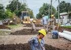 Más de 1,5 millones de personas no tienen acceso a agua, gas y cloaca en el país